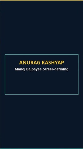 Gangs of Wasseypur: Cannes Se Cult Classic Tak #shorts | MovieHub India