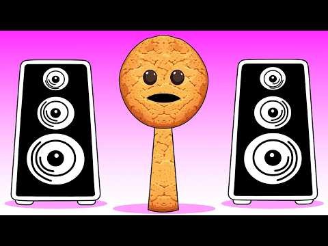 New Sprunki OC All Phases Compilation (Cookie, Godity, Firefighter, Forty Seven)