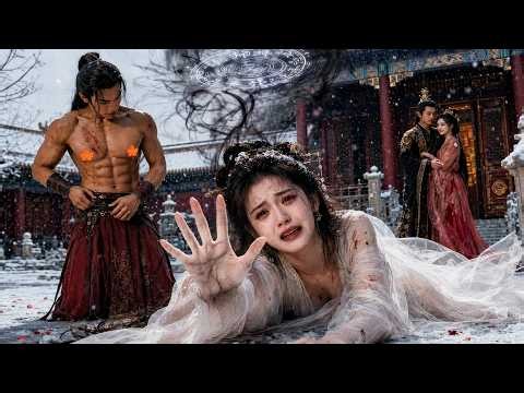 Hubby to please lover,force her sex guards 500!She hate all,sorcery let them die badly!