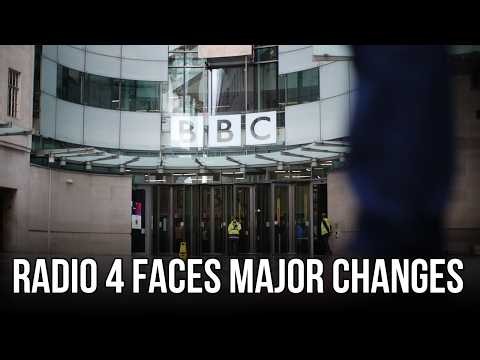 BBC Axes Major Radio 4 Shows Including You And Yours and Thinking Allowed