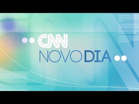 MANIFESTAÇÕES SE TORNAM VIOLENTAS EM PARIS | CNN NOVO DIA