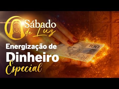 PROSPERIDADE PARA O SEU ANO DE 2026 COM GILBERTO RISSATO | Sábado de Luz