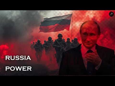 Russia's Hidden Global Influence — The Silent Superpower | Last Axis