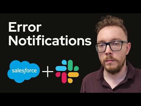 Complete Notification System for Salesforce Using Nebula Logger