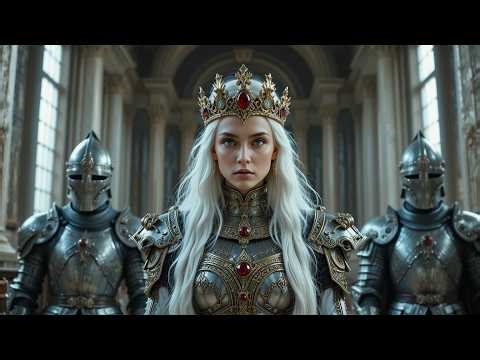 The Alien Princess Refused the Alliance—Until One Human Soldier Changed Her Fate HFY Stories | Best