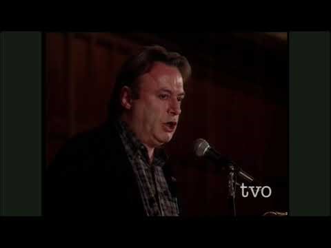 Christopher Hitchens on Free Speech (2006)