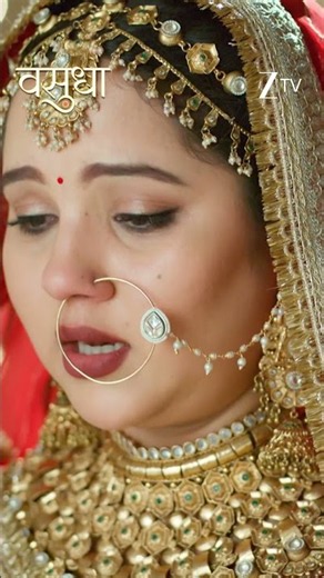 Vasudha | Ep - 634 | Reel | Jul 27 2026 | Zee TV