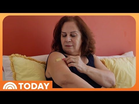 Inside Look at HRT and Why the Estrogen Patch is in Short Supply