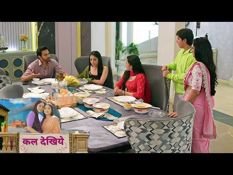 Mangal Lakshmi NEW PROMO - 29th May 2026 - Mangal Ne Apne Baccho Ko Nahi Aane Degi Adit Ke Karib