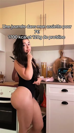#bonap #kcal #prot