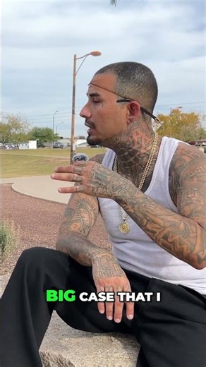 Doing Hard Time At 16 #teen