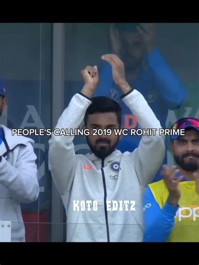 The real owner of WC 2019 ☠️🔥