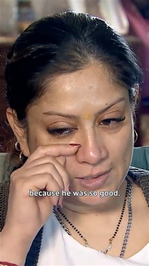 Her husband died in a hospital waiting room