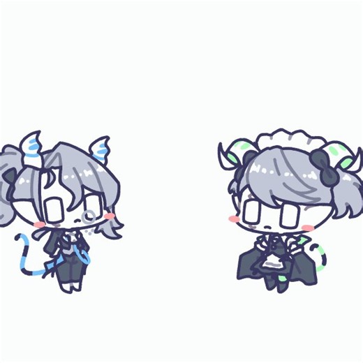 Arias the Labrynth Butler activates Simultaneous Equation CannonsRequested by @kaiharimoto