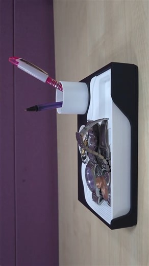 Product 06 : Desktop Organizer #shorts