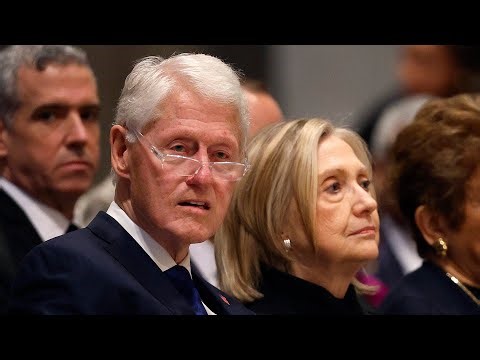 Watch Live: House Rules Committee considers Clinton contempt resolutions, funding package