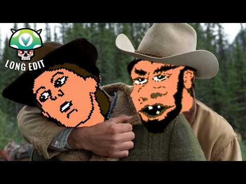 The Worst Game Ever Made - Vargskelethor Joel Plays The Town With No Name (Long Edit)