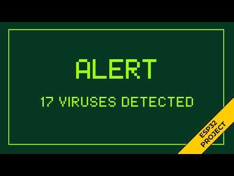 Pocket Virus Scanner
