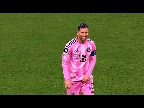 The LEGENDARY 900TH Goal of Lionel Messi ► Fastest Ever in Football 