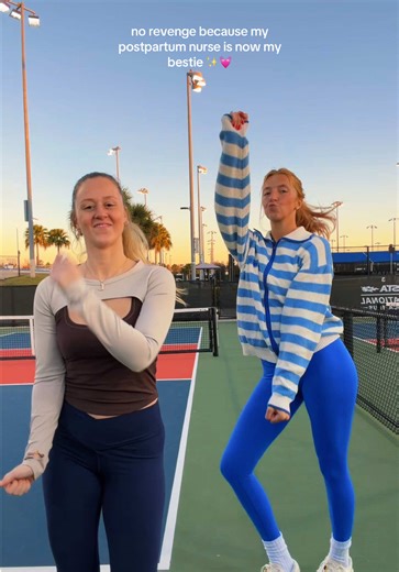 the best duo 🤙🏽🤙🏽🤙🏽 @laurxjohnson | Postpartum Nurse