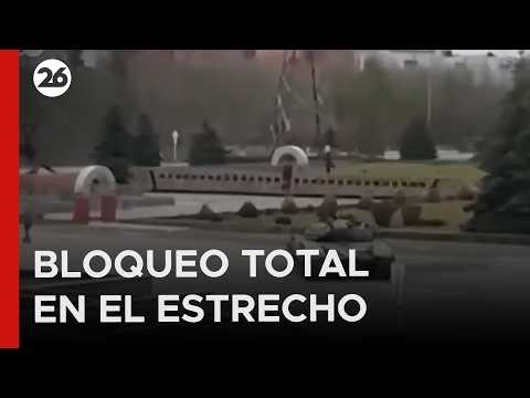 ☢️ 40 AÑOS DE CHERNOBYL | El aniversario del peor desastre nuclear bajo la sombra de la guerra
