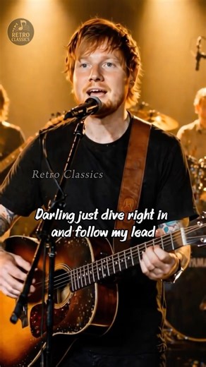 Did you find your perfect one? Perfect - Ed Sheeran #classic #romance #weddingsong #timeless