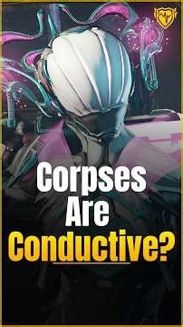 Wait, corpses do what? #warframe #gaming