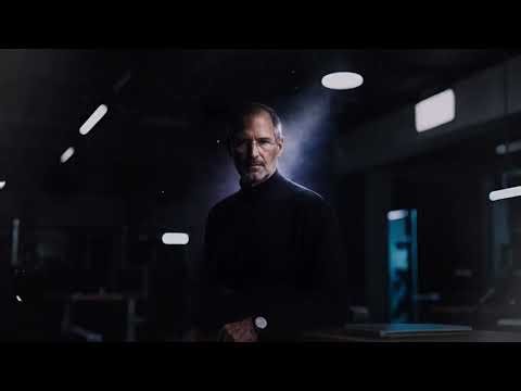 Steve Jobs FIRED at 30 By His Own Board — 12 Years of HELL Then $3 TRILLION Revenge