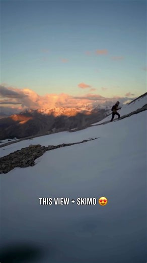 #SkiMountaineering will make its Olympic debut at #MilanoCortina2026. Are you ready? 🔥 🎥: @fvr.ma