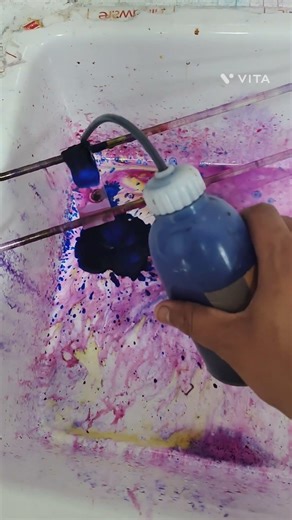 Ziehl–Neelsen Staining Technique for Acid-Fast Bacilli Detection