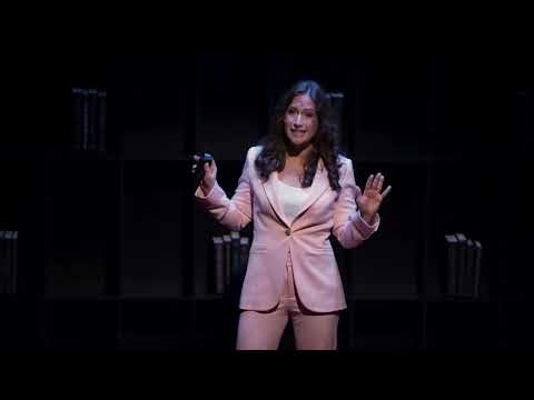 Why Women Avoid Money — and How to Take Back Control | Alison Kosik | TEDxNaples
