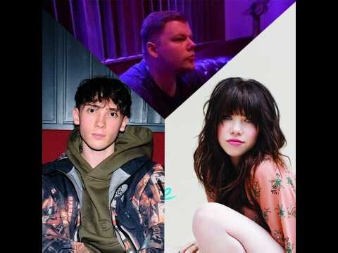 Call Me Maybe x Tanzverbot x KALAN - Mashup