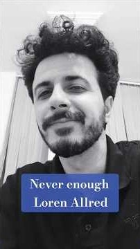 Never Enough Whisting Cover | subscribe for more | Loren Allred | #trending