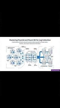 Mastering Fluentd and Fluent Bit for Log Collection