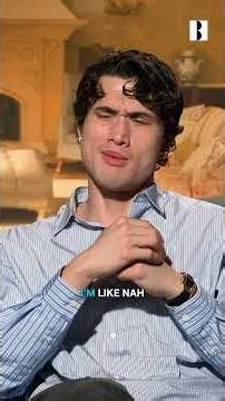 Charles Melton Said This About Cailee Spaeny While Filming 'Beef' Season 2