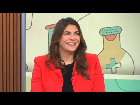 Body acceptance advocate discusses her decision to take GLP-1 weight loss drugs