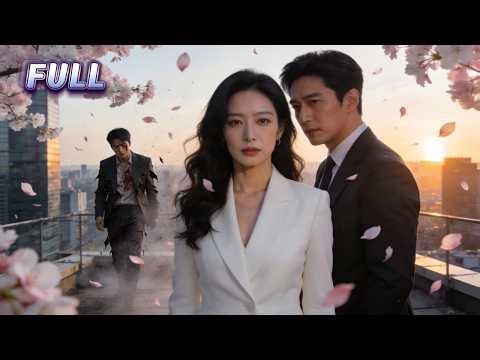 On Our Wedding Day He Handed Me Divorce Papers—He Only Married Me for a Child...