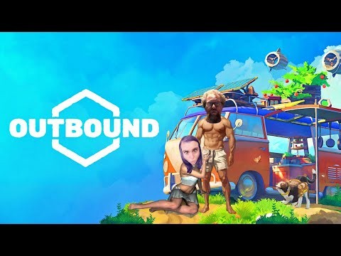 My Outbound Adventure Begins NOW!