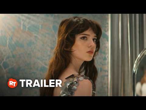 Her Private Hell Trailer #1 (2026)