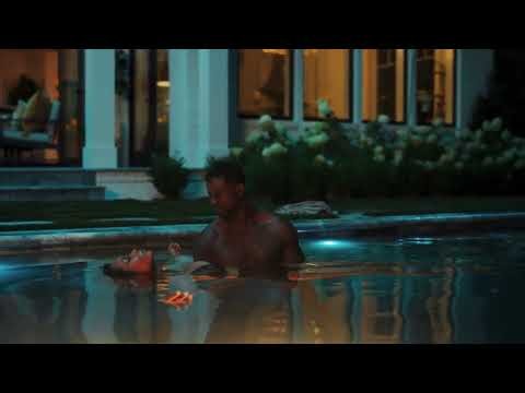 Our Kind of People 1x02 _ Kissing Scene _ Angela and Tyrique (Yaya DaCosta and Lance Gross)
