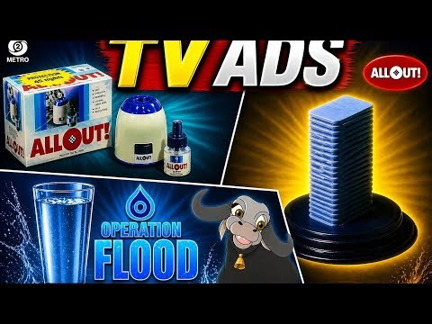 Most Popular TV Ads | ft. Zeropoints