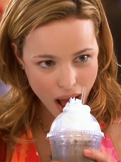 Rachel McAdams moments: The Hot Chick & Regina George scenes