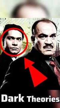 Cid Officer Abhijeet Ke Dark Theories Part-2🤯 | Mohit ExplainX