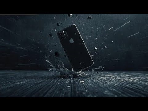 MOBILE DROP TEST 📱 | How Much Can a Phone Survive? | Jugadu Scientist
