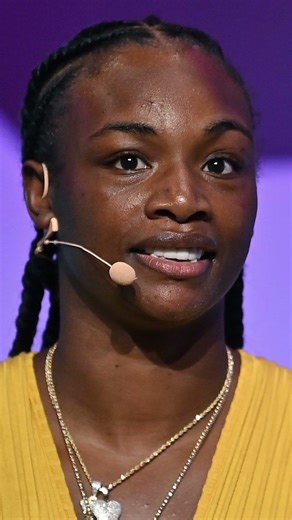 Claressa Shields Makes History: Inducted into Michigan Sports Hall of Fame! 🏆🥊