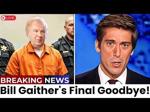 Bill Gaither’s Emotional Final Sentence Goes Viral—The Truth Behind the Goodbye