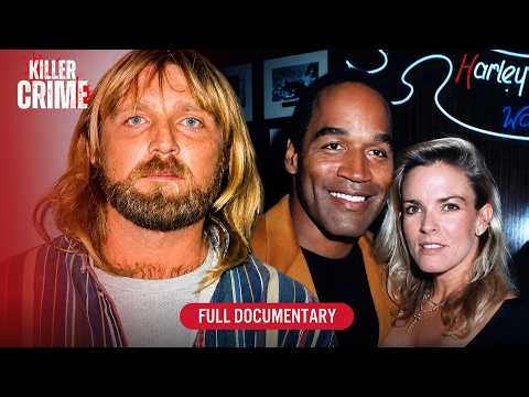 The Untold Story of Serial Killer Glenn Rogers | My Brother The Serial Killer | Full Documentary