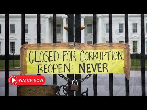 Nixon Resigned in 1974. What Did Watergate Teach America About Power?