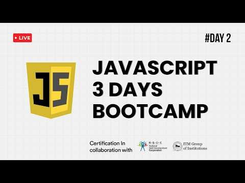 Day 2 | Array Methods & DOM Handling