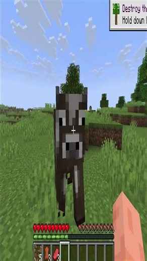 Minecraft Survival 🔥 First Day Gameplay